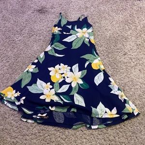 Summer dress